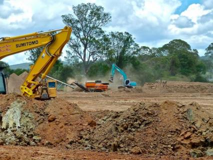 Un glissement de terrain est-il un évènement de force majeure ?