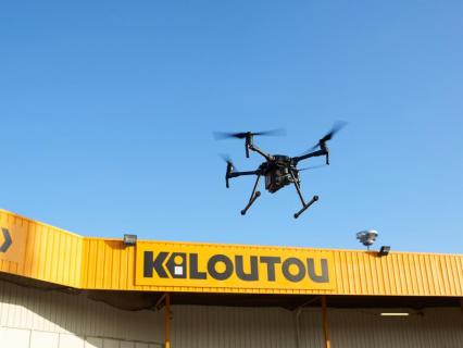 Kiloutou poursuit ses investissements pour faire grandir son réseau