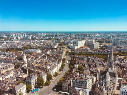 Loire-Atlantique : déménagement réussi pour le Rungis nantais