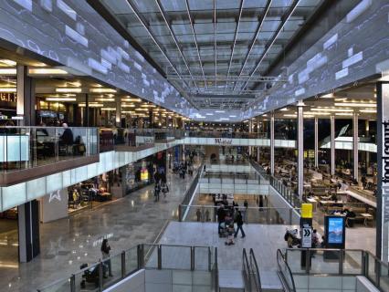 Unibail investit dans un programme locatif de 750 M EUR à Londres
