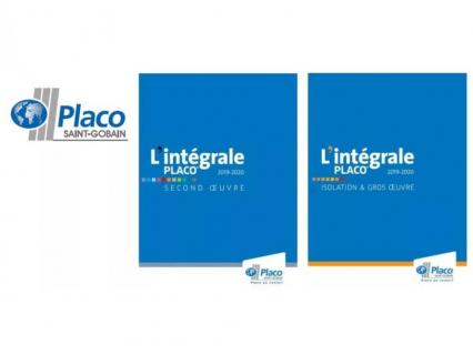 Edition 2019 de l’intégrale Placo® : l’accompagnement à livre ouvert !