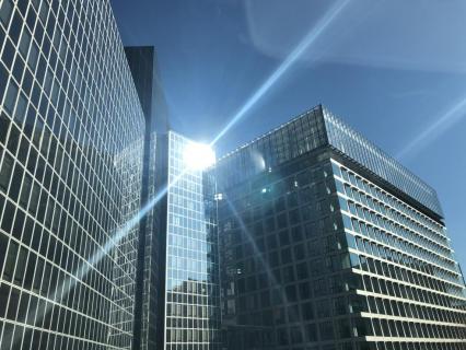 Immobilier de bureaux: l'atterrissage se confirme début 2019