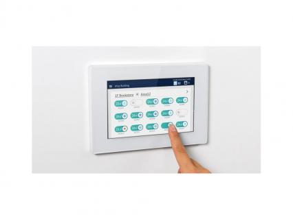 Nouvelles solutions de gestion intelligente Toshiba