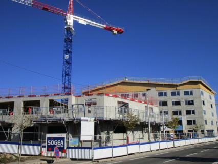 Vinci candidat à la reprise d'ADP seulement s'il peut avoir une part "significative"