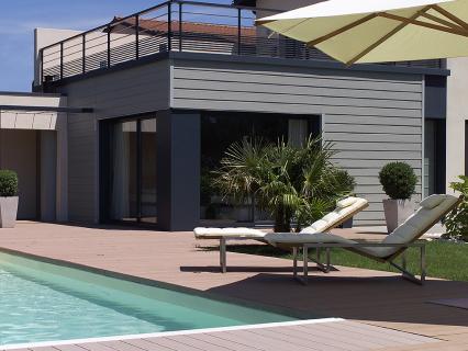 3 bonnes raisons de choisir le Bardage Duracolor®!