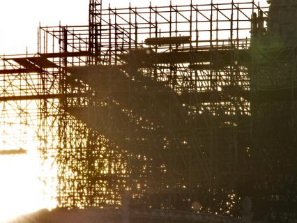 Notre-Dame de Paris : une reconstruction à l’identique est la solution la plus rapide