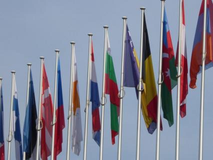 Notre-Dame: les 28 veulent mieux coopérer pour protéger le patrimoine