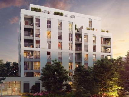 Lyon accueillera début juin un "festival" international du logement social