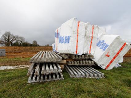 50 ans d'isolation des planchers bas sur vide sanitaire