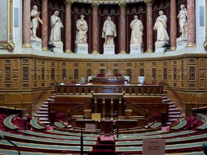Des sénateurs demandent le rétablissement de l'APL-accession