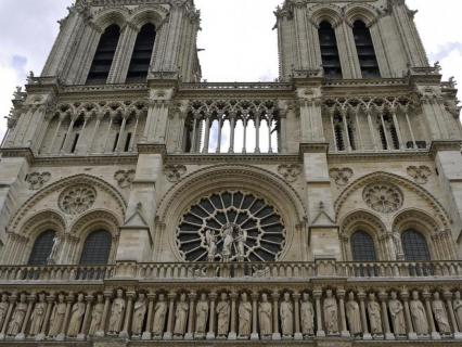 Notre-Dame: les sénateurs opposés aux dérogations en matière d'urbanisme