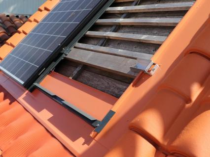 Terreal investit pour augmenter sa production de kits solaires