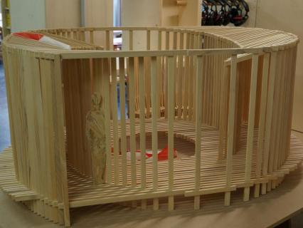 Les architectes ont besoin d’aide pratique à la prescription bois