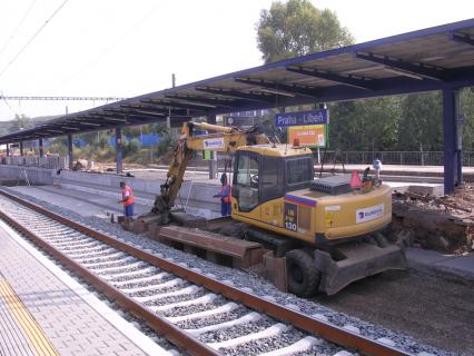 Vinci, via Eurovia, gagne un contrat à 60 millions d'euros en République Tchèque