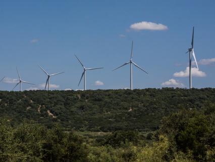 11 millions d'emplois dans le monde grâce aux énergies renouvelables