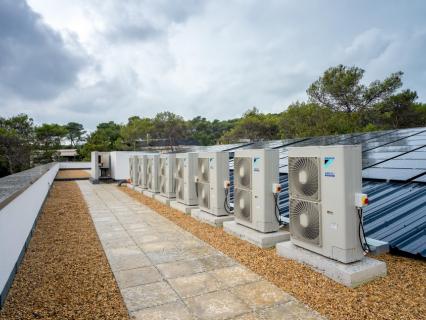 Quel est le moteur de l'innovation en Génie Climatique ?