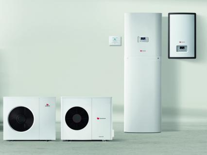 Interclima 2019 : Vaillant et Saunier Duval montreront de nombreuses innovations