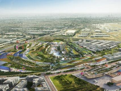 Europacity: la justice valide en appel la création de la zone d'aménagement