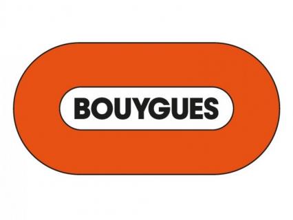 L'agende de notation S&P relève la note de Bouygues