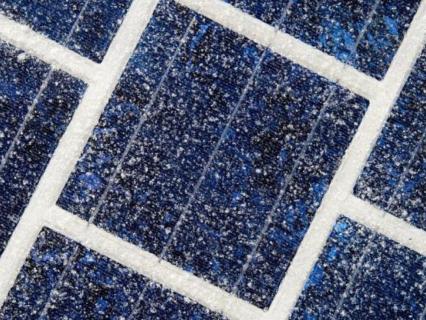 L'échec de la route solaire dans l'Orne