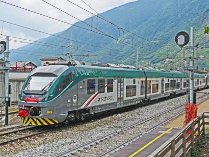 Italie: le Sénat vote en faveur du TGV Lyon-Turin