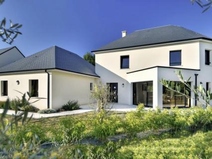 Les revenus du constructeur Hexaom déclinent au 2e trimestre