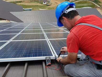 Renouvelables : la production multipliée par 4 mais insufisante