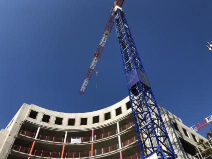 La FFB revoit ses prévisions à la hausse pour la fin de l’année