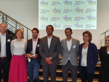 Idéobain 2019 : les innovations dans l'univers de la salle de bains