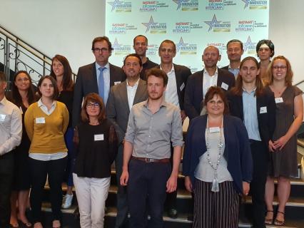 Batimat 2019 : ce qu'il faut retenir des Awards de l’Innovation