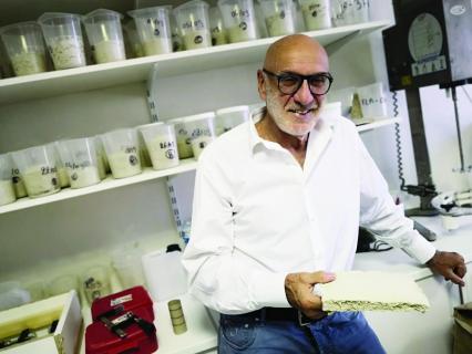 La mousse minérale isolante classée A1 promet une révolution