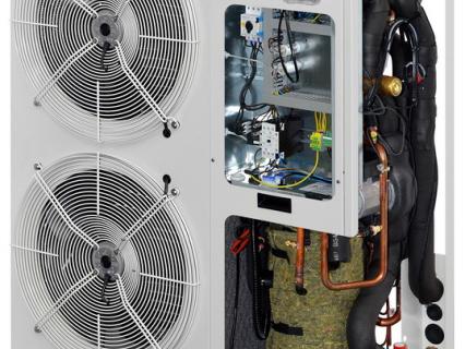 Climatisation et pompes à chaleur : l’insolente santé du marché