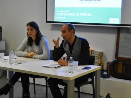 Larzac : un "nouveau scénario" d'ici un an pour un projet solaire contesté