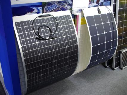 Les solutions photovoltaïques sur les grandes toitures existantes