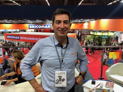 Bricoman veut plus que jamais séduire les Pros et les marques