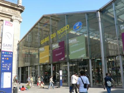 Des experts, mandatés par la mairie de Paris, épinglent le lifting de la gare du Nord