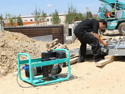 Pénibilité : quels matériels pour faciliter la vie sur les chantiers ?