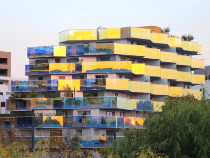 Immobilier neuf : l'Occitanie à la pointe de l'urbanisme durable