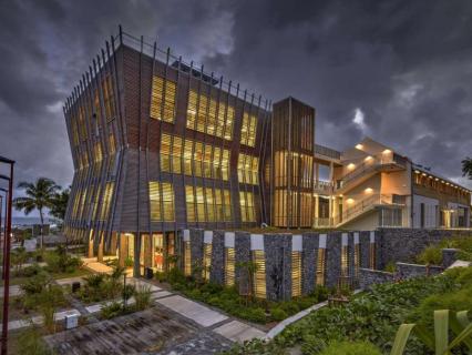 Appel à réalisations pour le 9e Prix National de la Construction Bois