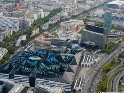 Attribution du marché du "Pentagone français": jusqu'à 4 ans de prison requis