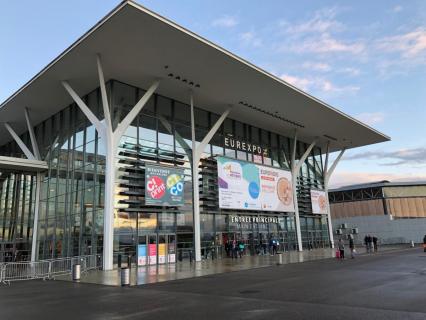 Le salon Eurobois lance l’année du bois