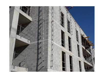 Blocs isolants FABEMI : l’excellence Fabtherm® Air