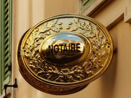 Les notaires bloquent-ils les transactions immobilières en raison du coronavirus ?
