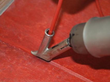 Tarkett sera "sévèrement affecté" suite à la crise du Covid