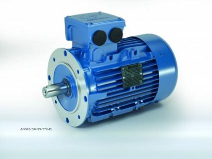 Nouveau moteur UNIVERSAL à haut rendement de NORD