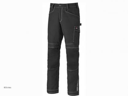 Dickies Workwear lance une nouvelle version de son pantalon de travail Eisenhower