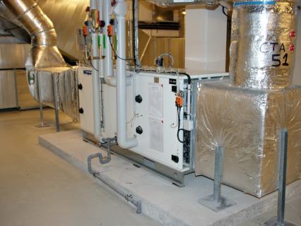 Covid-19, ventilation et climatisation, quels sont les risques ?