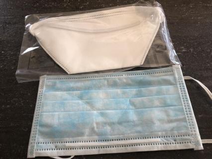 Une subvention pour financer des équipements de protection du Covid-19