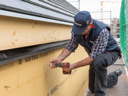 Isolation : les biosourcés gagnent du terrain