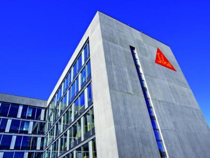 Saint-Gobain cède sa participation dans Sika